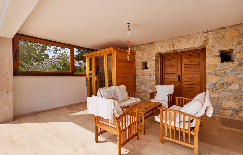 Ferienhaus - Zagreb-Visoko , Kroatien - CCC317 15