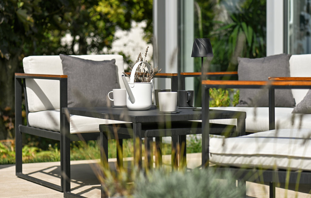 Feriehus - Varazdin Breg , Kroatia - CCC343 20