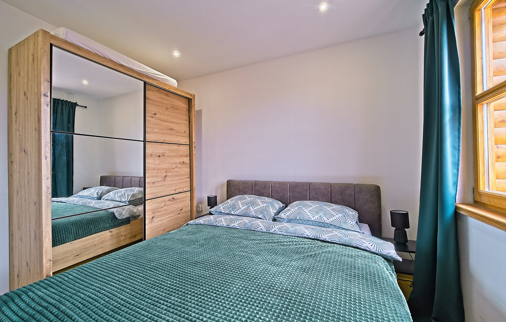 Ferienhaus - Jastrebarsko-Dragovanscak , Kroatien - CCC446 22