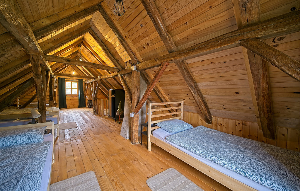 Ferienhaus - Jastrebarsko-Dragovanscak , Kroatien - CCC446 23