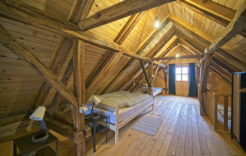 Ferienhaus - Jastrebarsko-Dragovanscak , Kroatien - CCC446 24