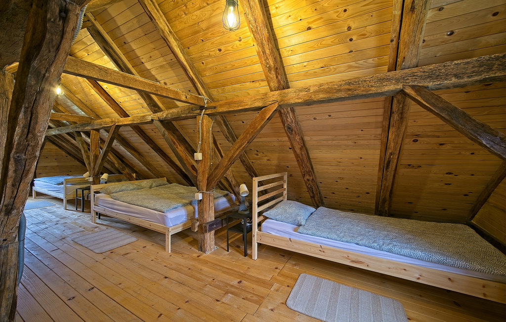 Ferienhaus - Jastrebarsko-Dragovanscak , Kroatien - CCC446 7