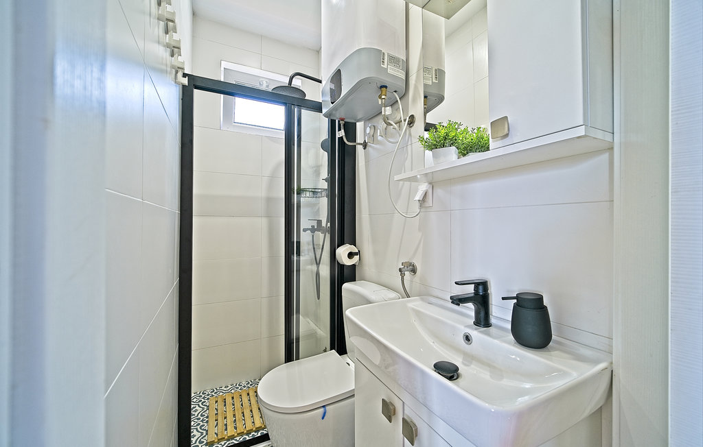 Ferienhaus - Jastrebarsko-Dragovanscak , Kroatien - CCC446 25