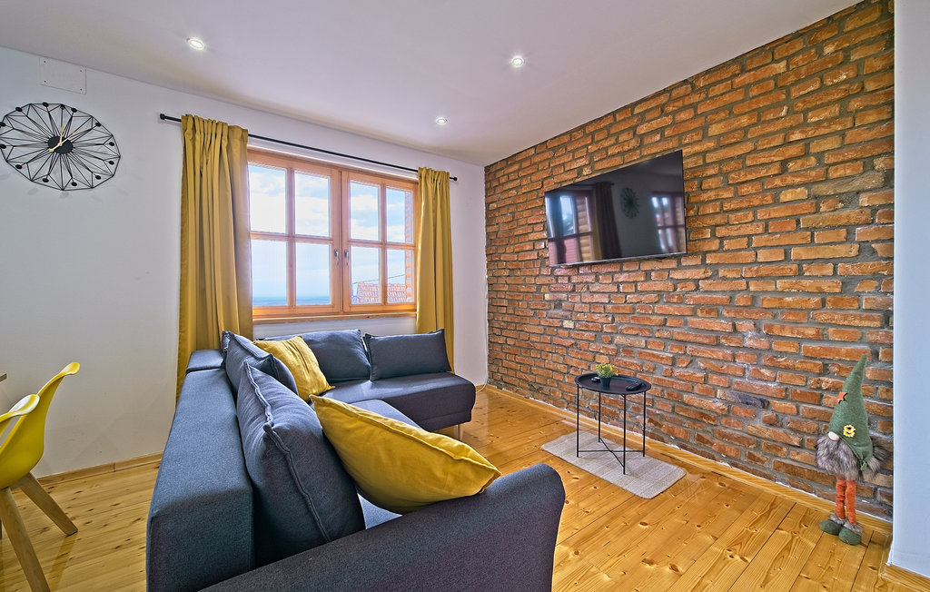 Ferienhaus - Jastrebarsko-Dragovanscak , Kroatien - CCC446 17