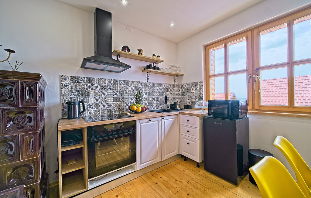 Ferienhaus - Jastrebarsko-Dragovanscak , Kroatien - CCC446 5