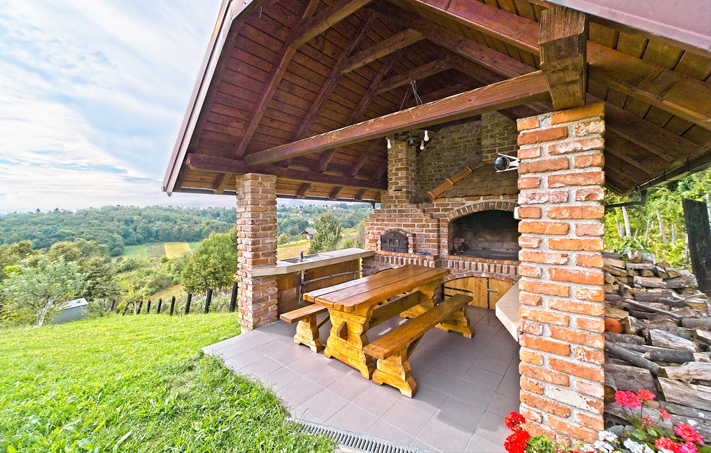 Feriehuse - Zagreb-Dubranec , Kroatien - CCC400 3