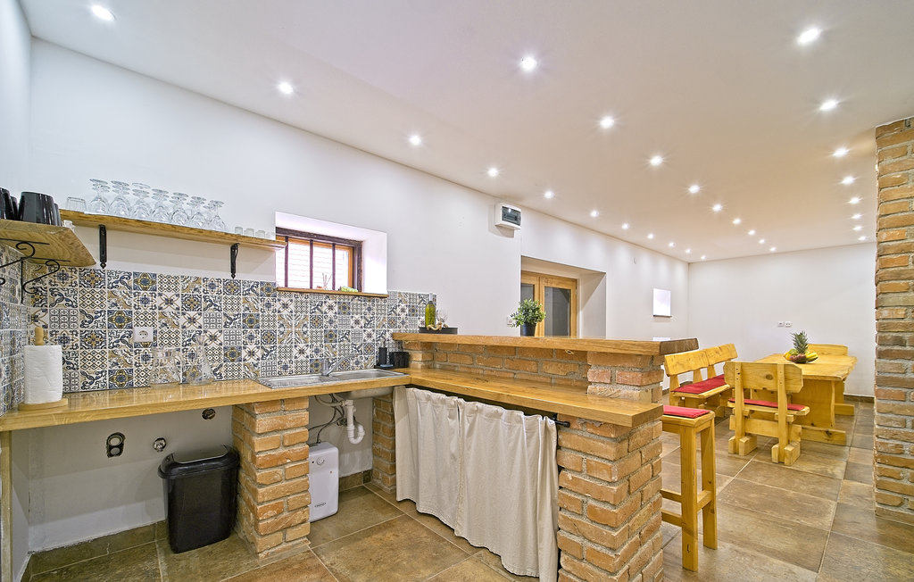 Ferienhaus - Jastrebarsko-Dragovanscak , Kroatien - CCC446 19