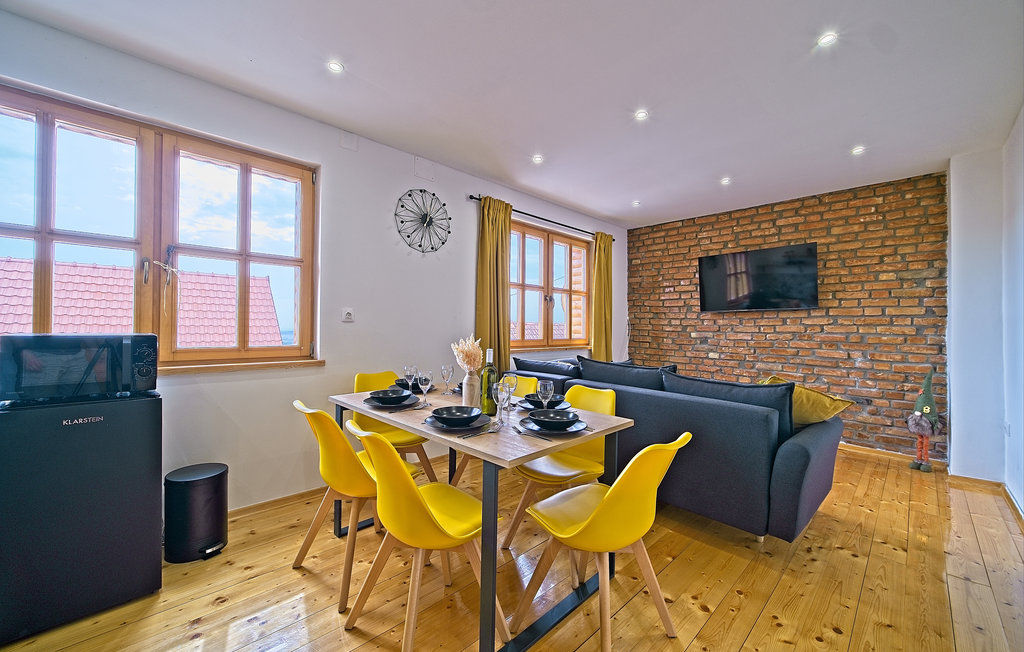 Ferienhaus - Jastrebarsko-Dragovanscak , Kroatien - CCC446 4