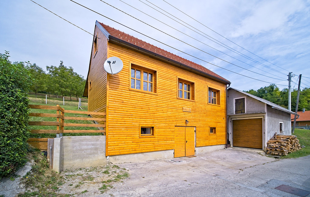 Ferienhaus - Jastrebarsko-Dragovanscak , Kroatien - CCC446 12