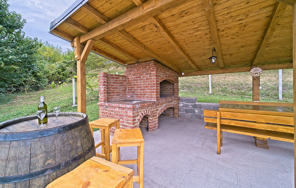 Ferienhaus - Jastrebarsko-Dragovanscak , Kroatien - CCC446 13