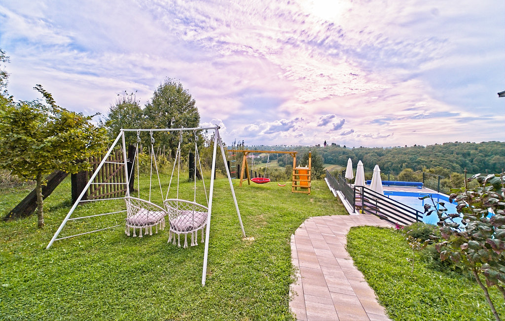 Feriehuse - Zagreb-Dubranec , Kroatien - CCC400 21