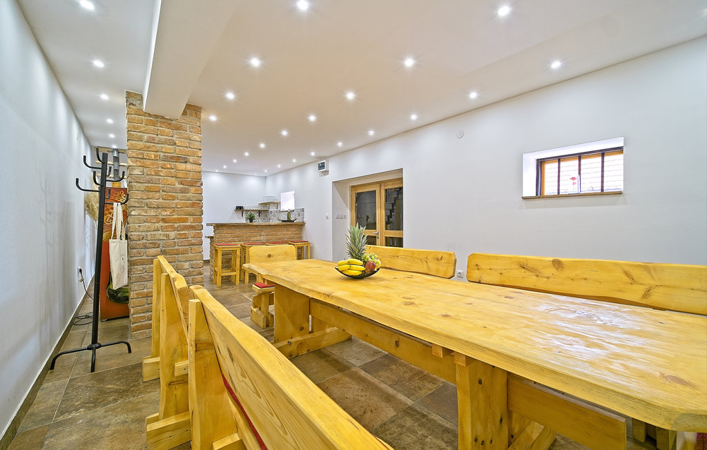 Ferienhaus - Jastrebarsko-Dragovanscak , Kroatien - CCC446 6