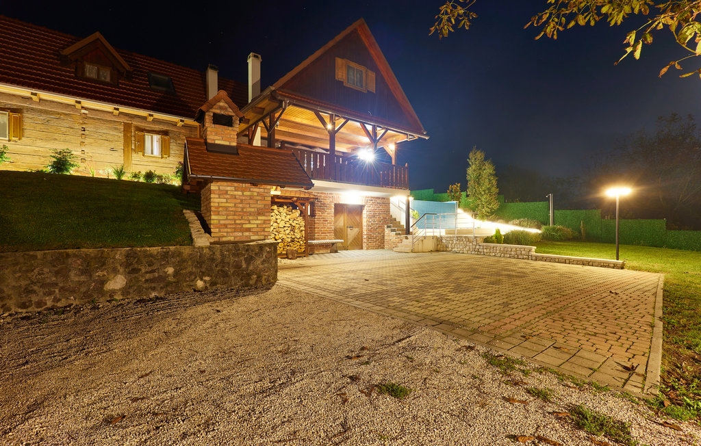 Ferienhaus - Zagreb-Bedenica , Kroatien - CCC197 19