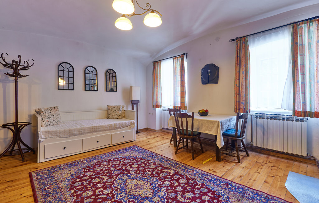 Feriehuse - Zagreb - Samobor , Kroatien - CCC377 8