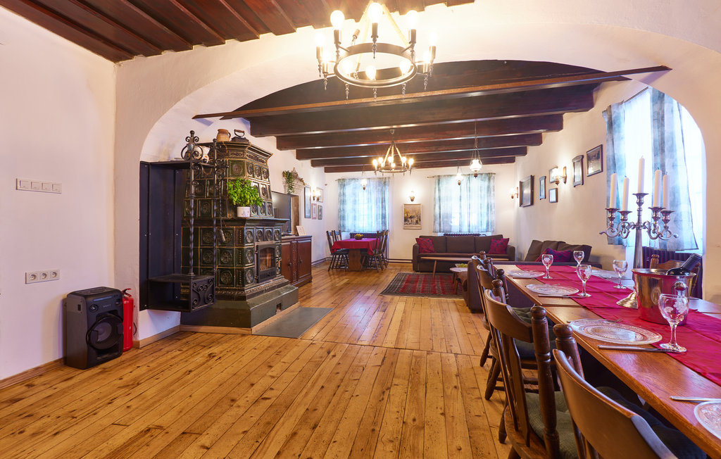 Feriehuse - Zagreb - Samobor , Kroatien - CCC377 5