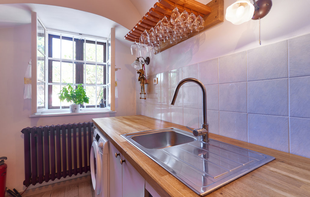 Feriehuse - Zagreb - Samobor , Kroatien - CCC377 21