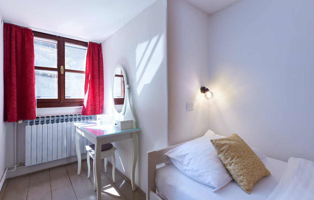 Feriehuse - Zagreb - Samobor , Kroatien - CCC377 30