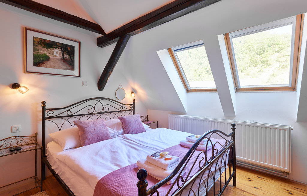 Feriehuse - Zagreb - Samobor , Kroatien - CCC377 26