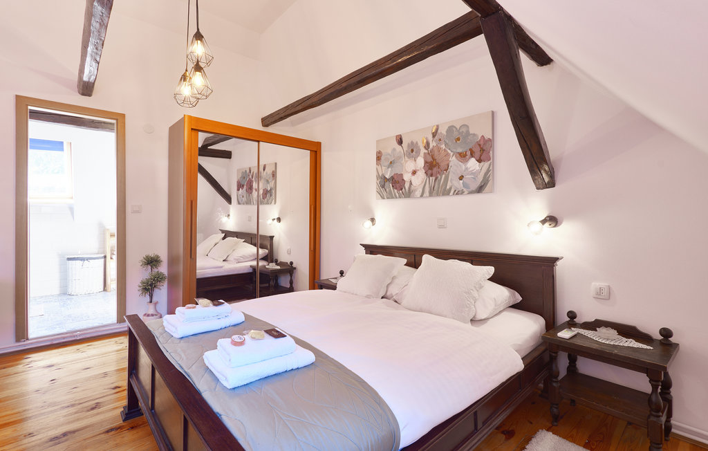 Feriehuse - Zagreb - Samobor , Kroatien - CCC377 24