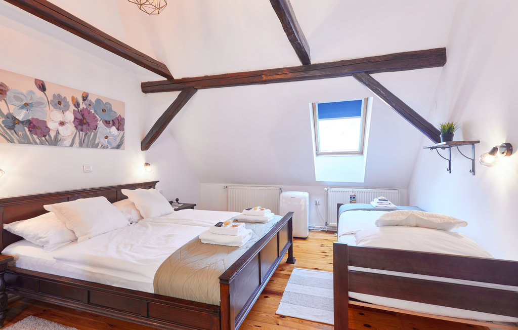 Feriehuse - Zagreb - Samobor , Kroatien - CCC377 25