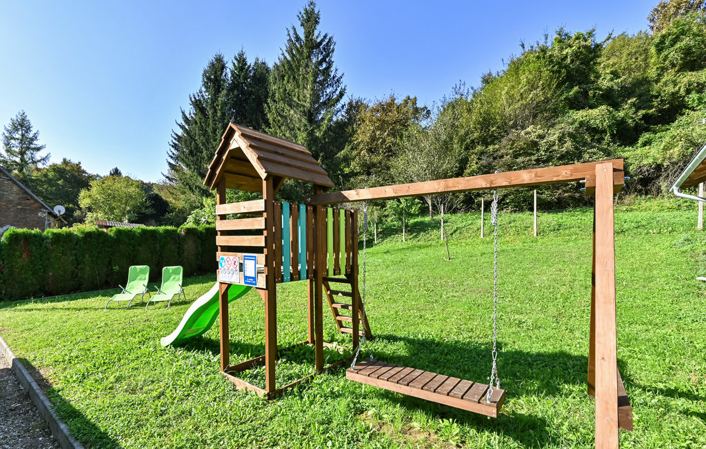 Feriehus - Varazdin-Varazdinske Toplice , Kroatia - CCC081 11
