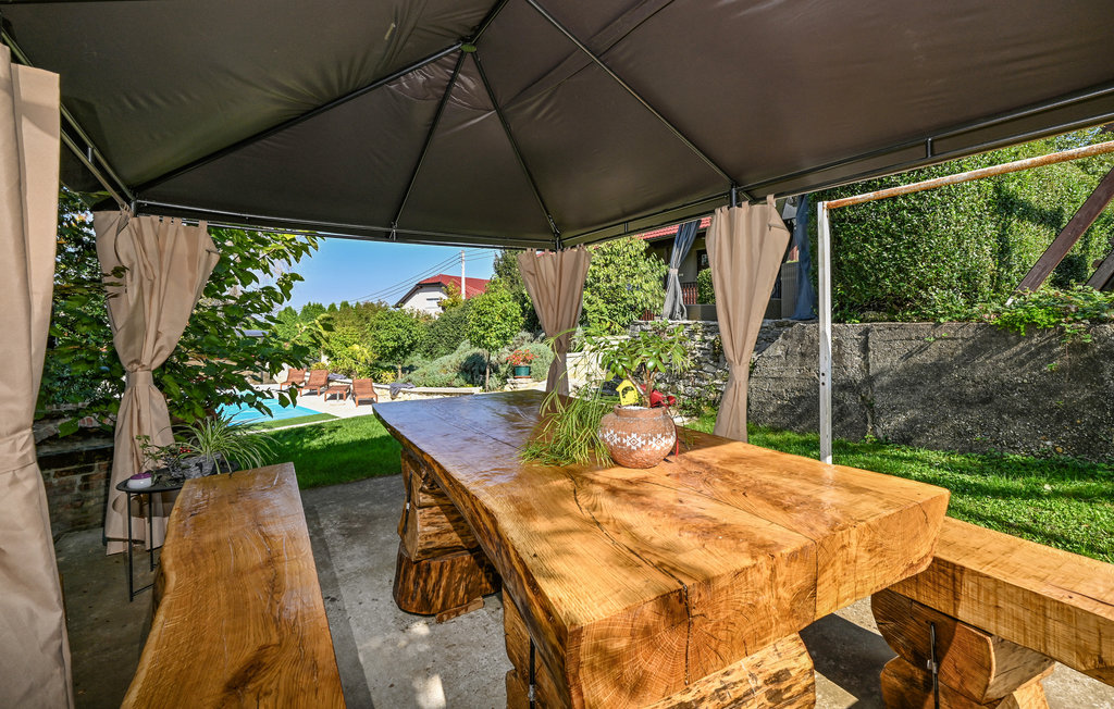 Feriehuse - Varazdin-Seketin , Kroatien - CCC076 16