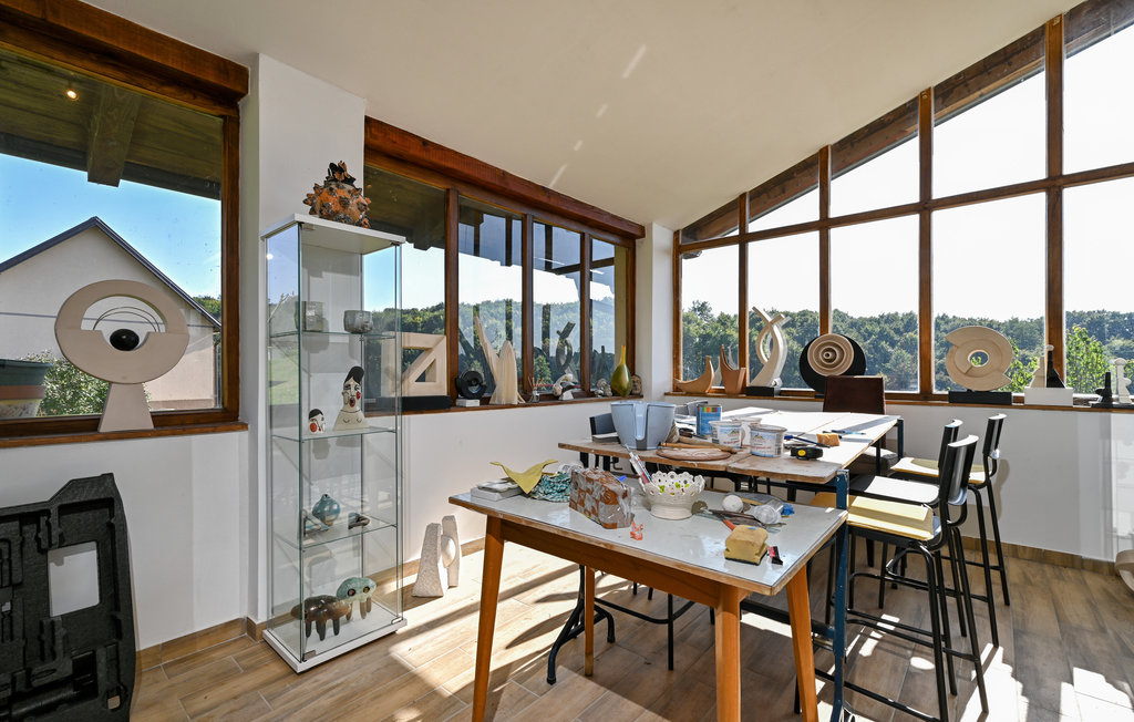 Ferieleilighet - Medimurje-Strigova , Kroatia - CCC255 7