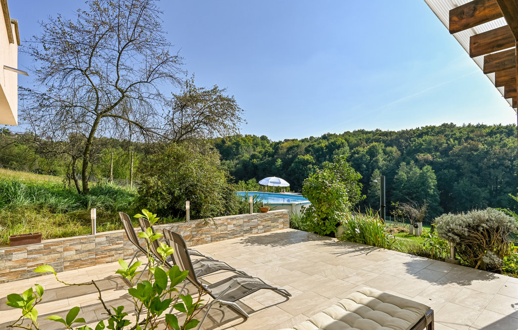 Ferieleilighet - Medimurje-Strigova , Kroatia - CCC255 11