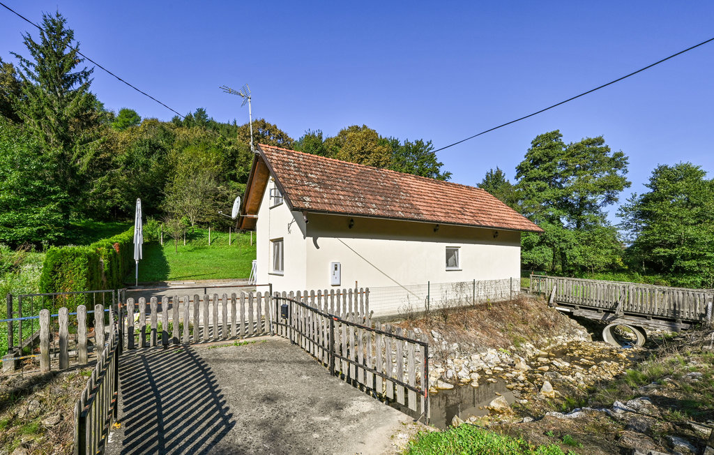 Feriehus - Varazdin-Varazdinske Toplice , Kroatia - CCC081 8