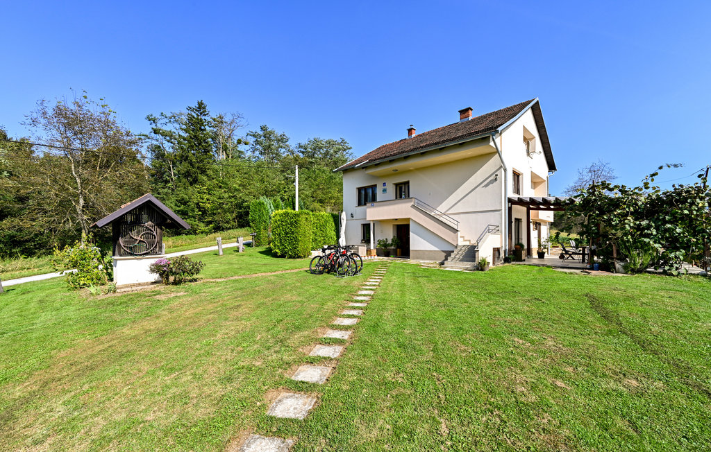 Ferieleilighet - Medimurje-Strigova , Kroatia - CCC255 13