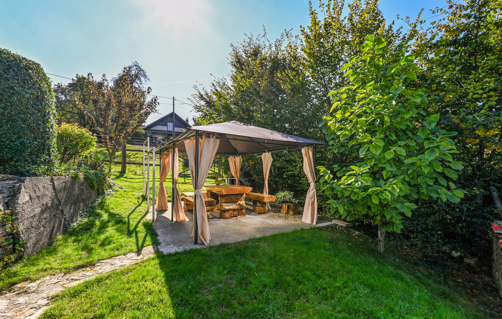 Feriehuse - Varazdin-Seketin , Kroatien - CCC076 15