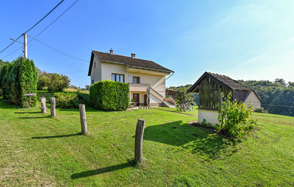 Ferieleilighet - Medimurje-Strigova , Kroatia - CCC255 14