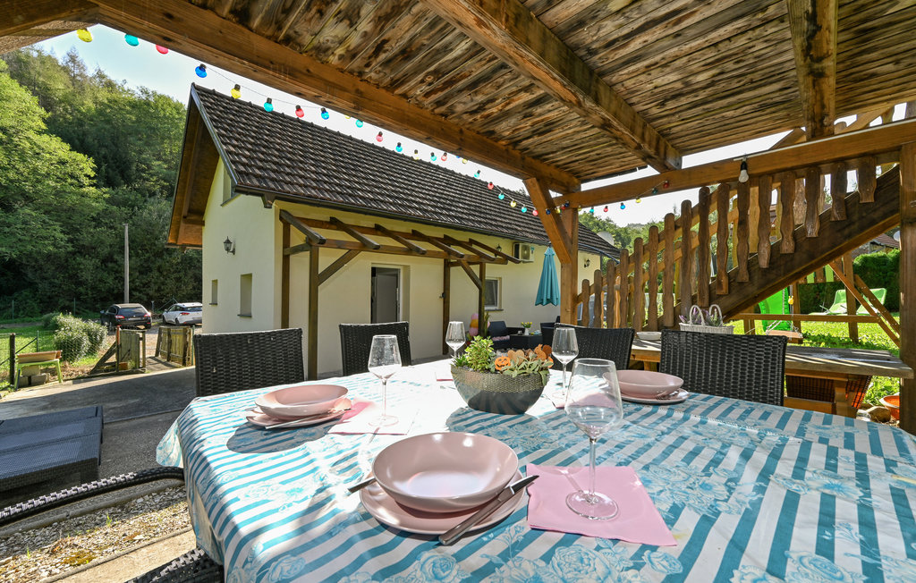 Feriehus - Varazdin-Varazdinske Toplice , Kroatia - CCC081 1
