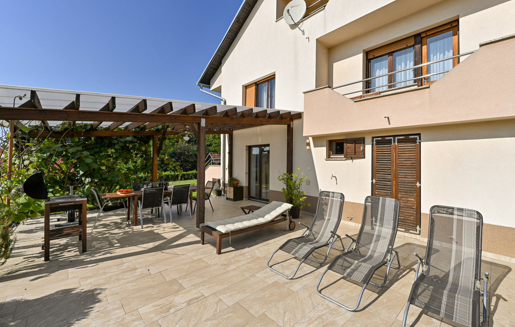 Ferieleilighet - Medimurje-Strigova , Kroatia - CCC255 8