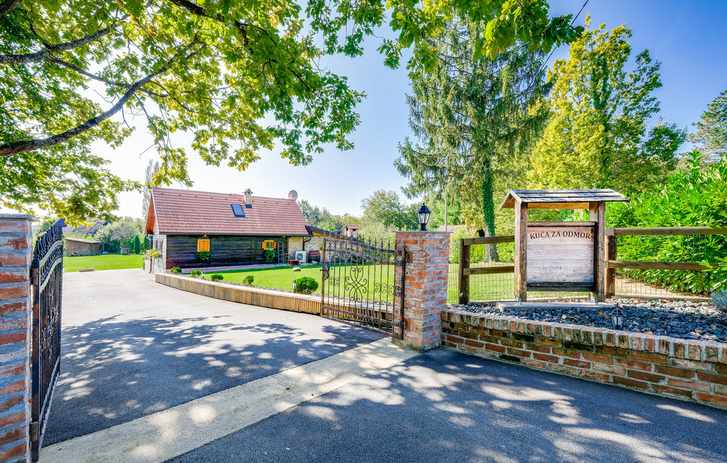 Feriehuse - Zagreb-Brezane Lekenicke , Kroatien - CCC405 21