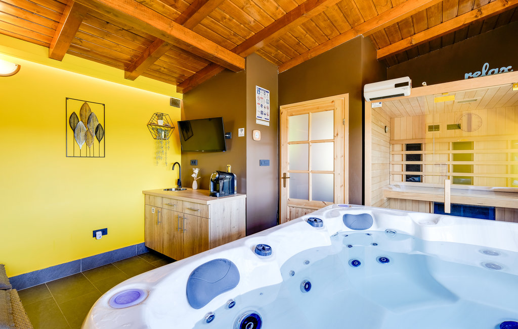 Feriehuse - Zagreb-Brezane Lekenicke , Kroatien - CCC405 43