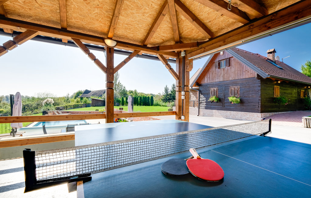 Feriehuse - Zagreb-Brezane Lekenicke , Kroatien - CCC405 18