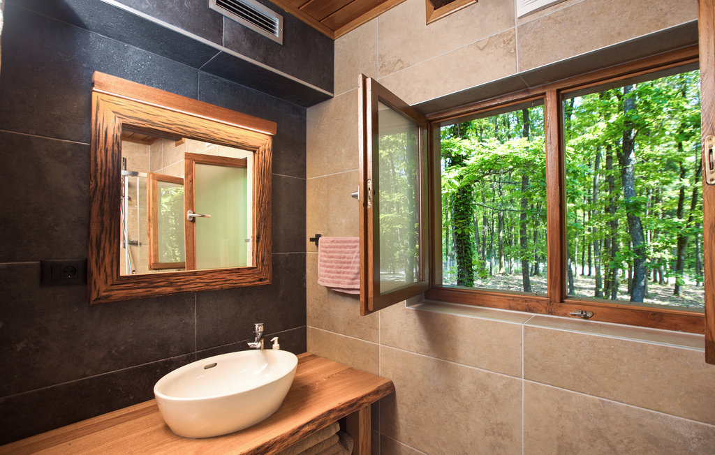 Feriehuse - Velika Gorica-Gustelnica , Kroatien - CCC453 39