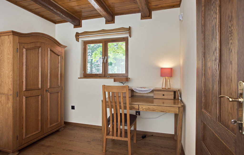 Feriehuse - Velika Gorica-Gustelnica , Kroatien - CCC453 34