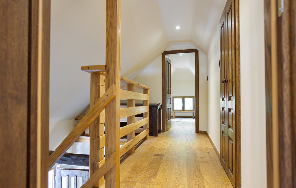 Feriehuse - Velika Gorica-Gustelnica , Kroatien - CCC453 31