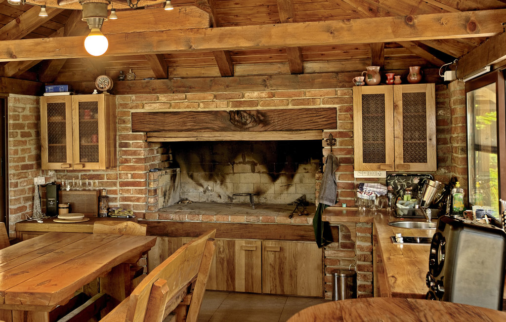 Feriehuse - Velika Gorica-Gustelnica , Kroatien - CCC453 32