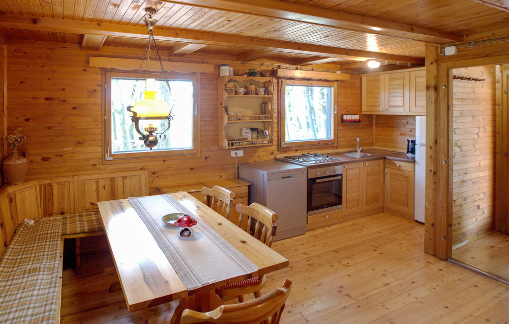 Feriehuse - Velika Gorica-Gustelnica , Kroatien - CCC453 6