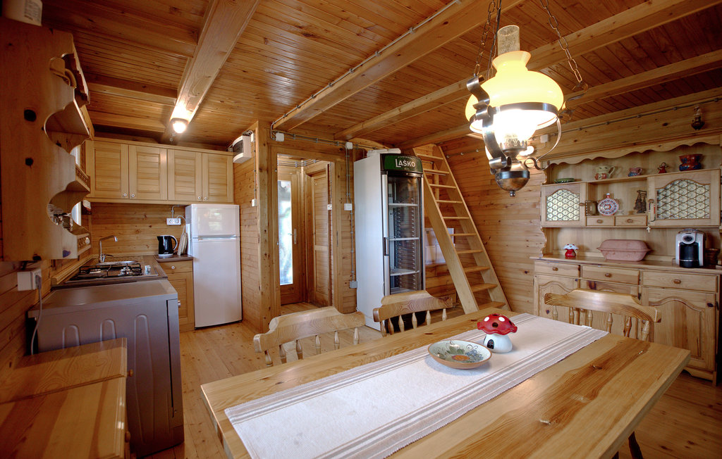 Feriehuse - Velika Gorica-Gustelnica , Kroatien - CCC453 30