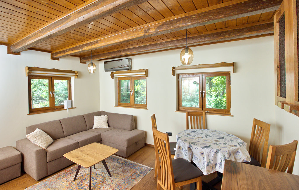 Feriehuse - Velika Gorica-Gustelnica , Kroatien - CCC453 3