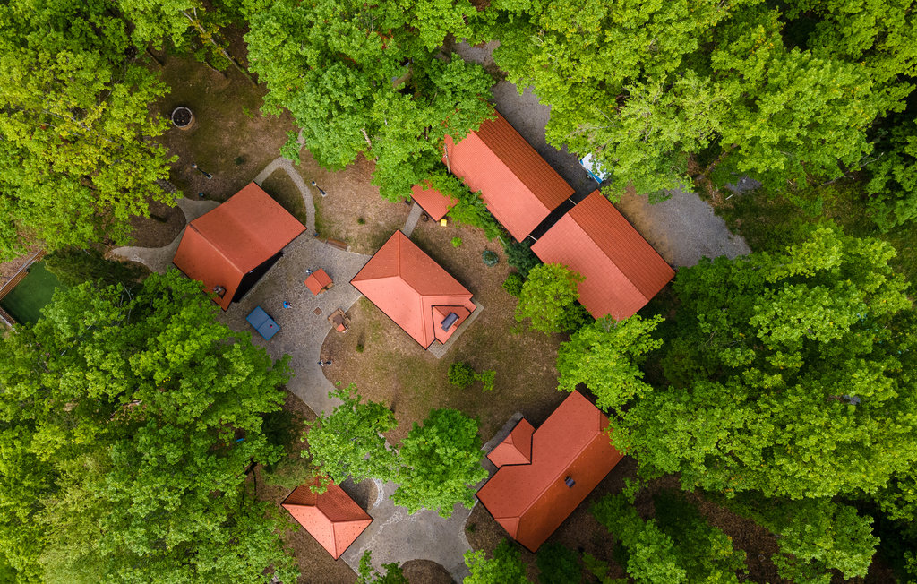 Feriehuse - Velika Gorica-Gustelnica , Kroatien - CCC453 9