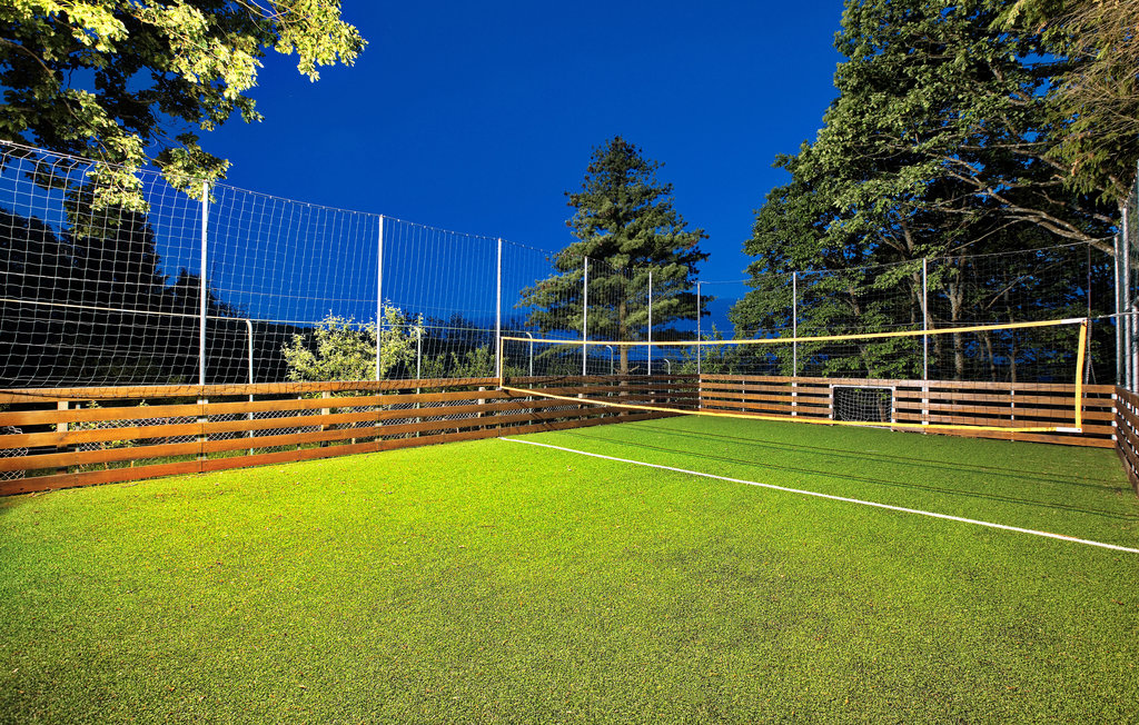 Feriehuse - Velika Gorica-Gustelnica , Kroatien - CCC453 24