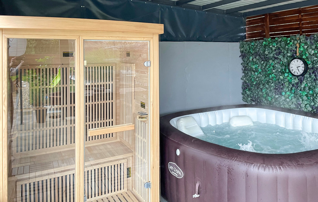 Ferienhaus - Koprivnica-Ferdinandovac , Kroatien - CCC429 14