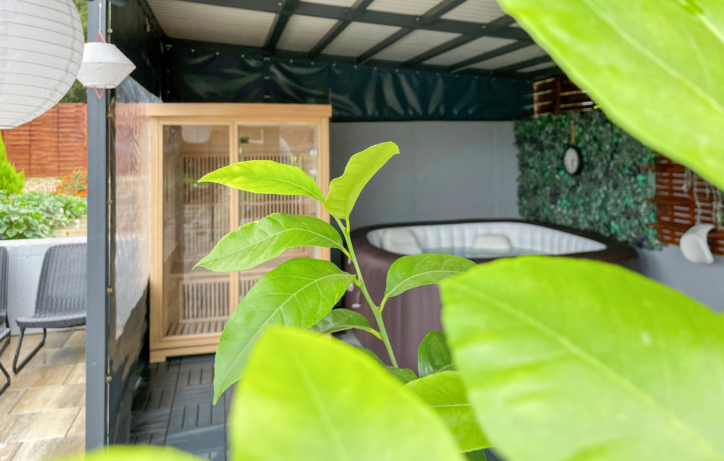 Ferienhaus - Koprivnica-Ferdinandovac , Kroatien - CCC429 3