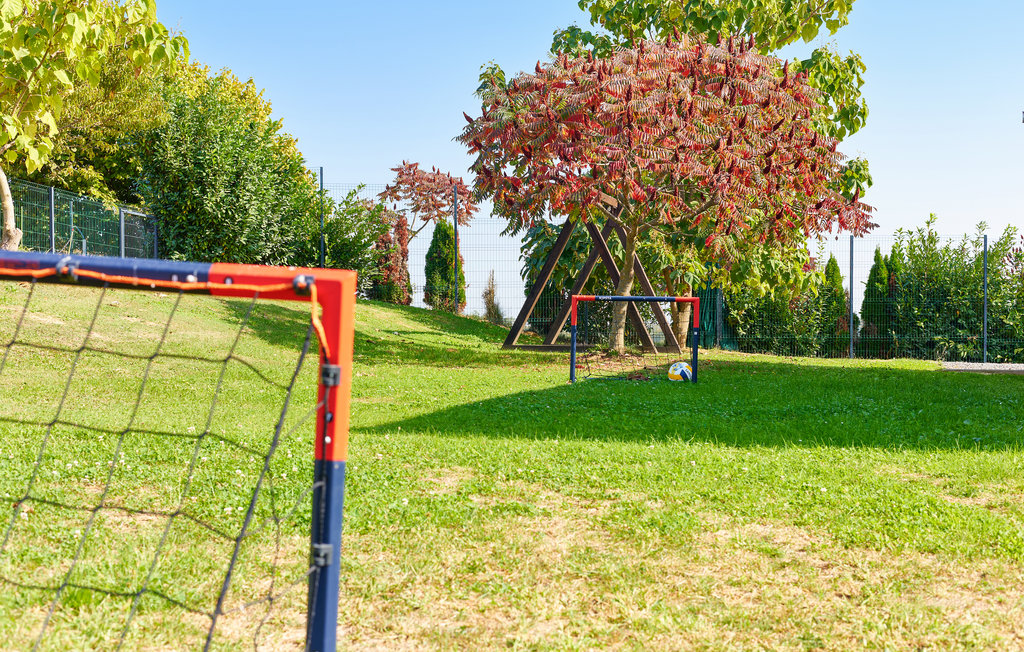 Ferienhaus - Krizevci , Kroatien - CCC386 23