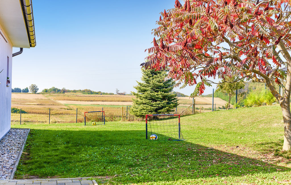 Ferienhaus - Krizevci , Kroatien - CCC386 24